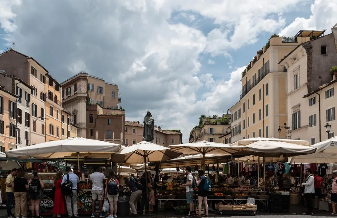 Campo de Fiori Charming Accommodation-1