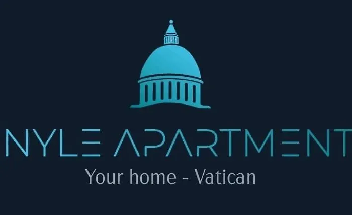 Vinyle Vatican